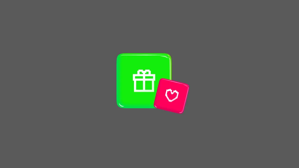 UI & Design Work Showcase
