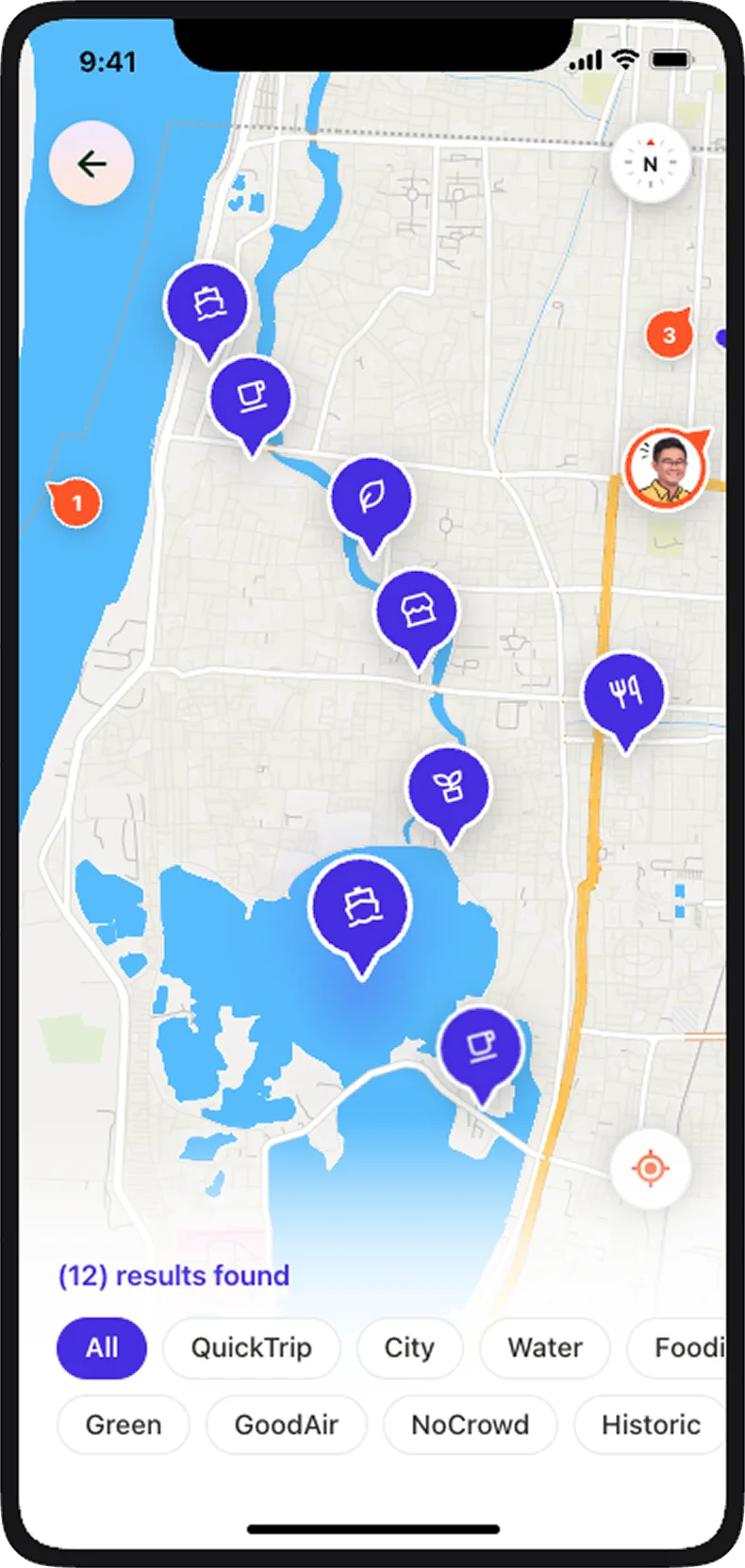App screen 2