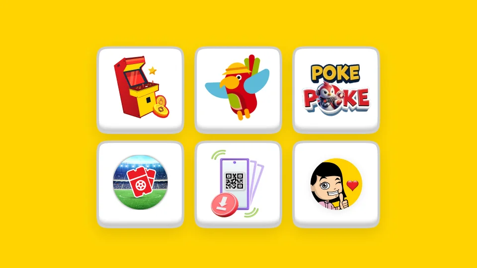 Gamification programs and growth engines